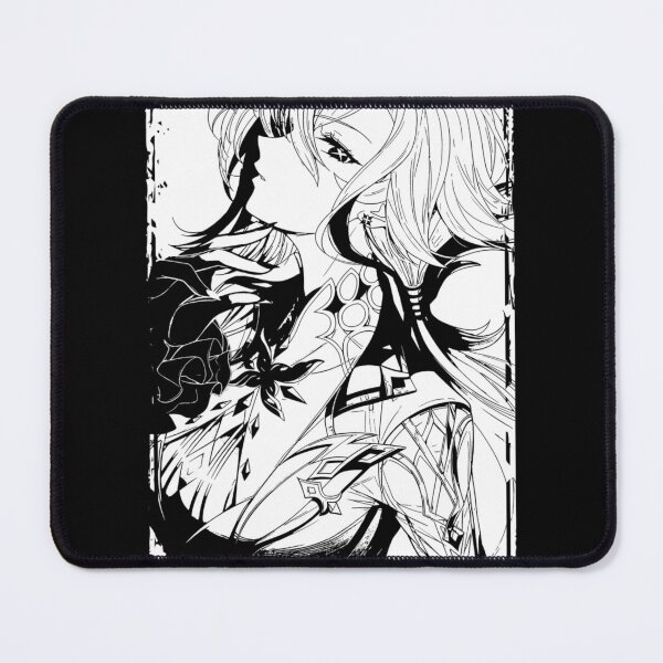 Item preview, The lady under the crimson moon designed and sold by DenisPri.