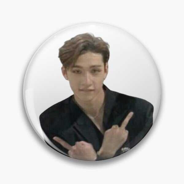 Item preview, Bangchan skz meme designed and sold by zoneforyou.