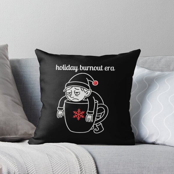 Item preview, holiday burnout era - holiday breakdown  designed and sold by ShellyCraft.