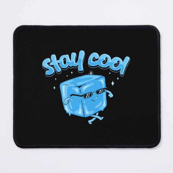 Item preview, Stay Cool designed and sold by Quilimo Studio.