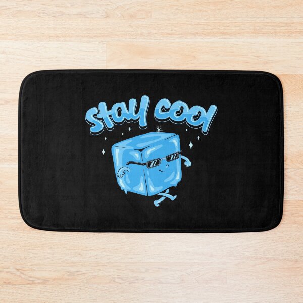 Item preview, Stay Cool designed and sold by Quilimo Studio.