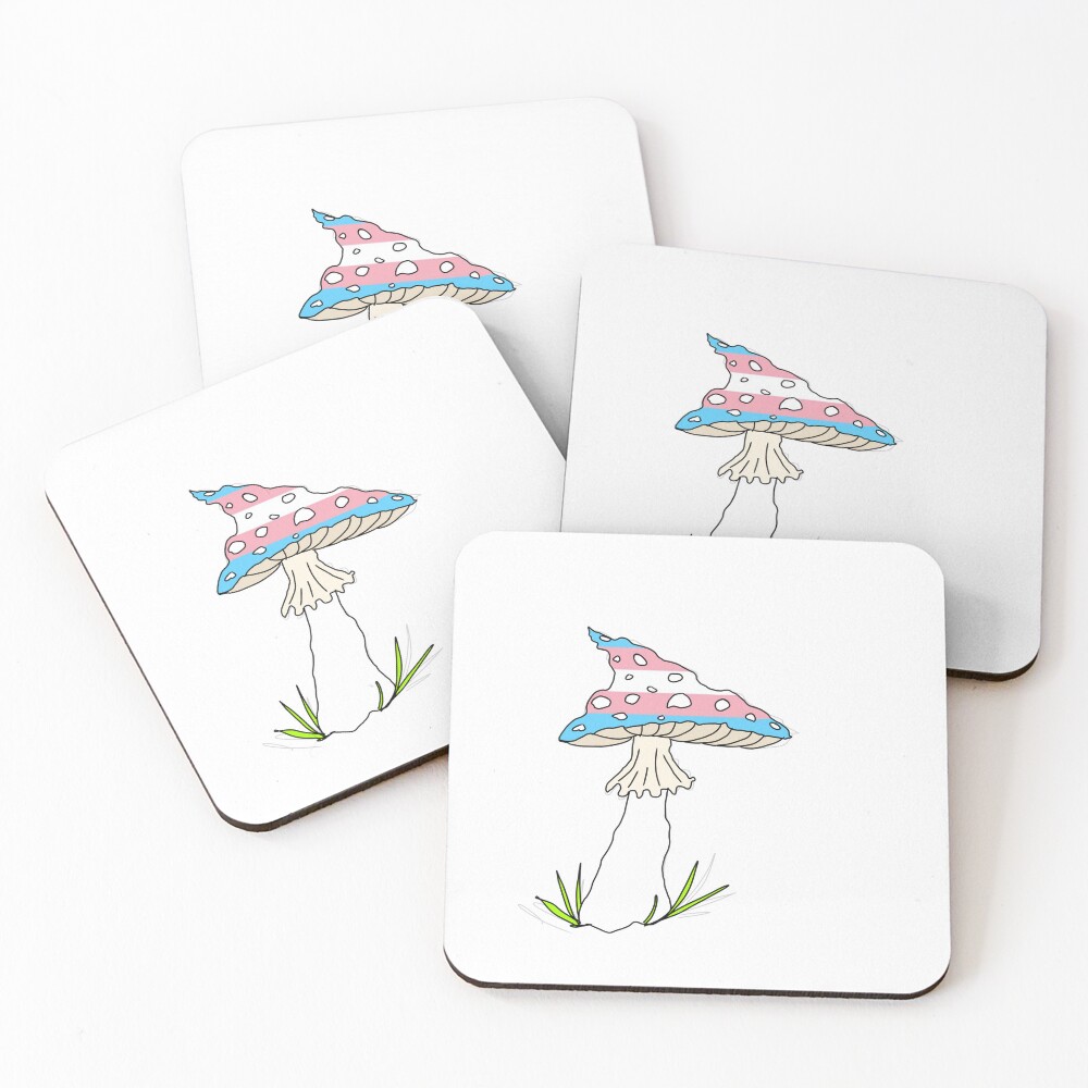 Item preview, Coasters (Set of 4) designed and sold by mymapuddle.