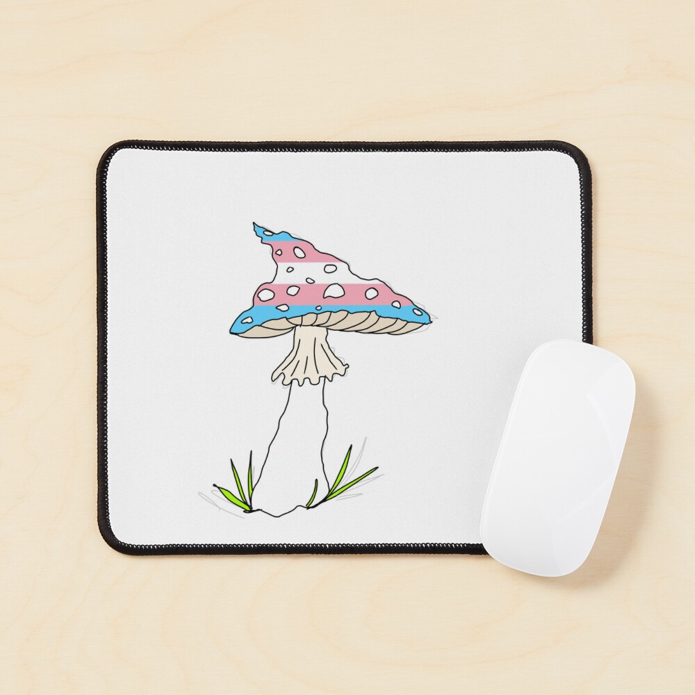 Item preview, Mouse Pad designed and sold by mymapuddle.