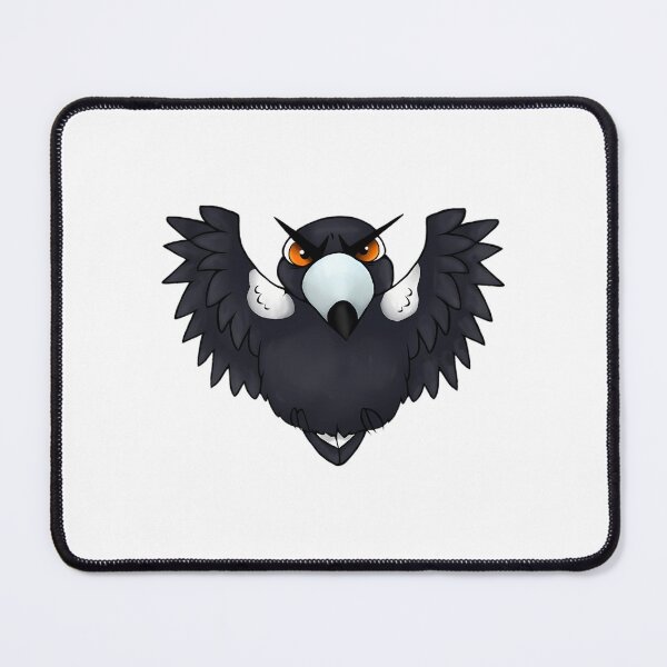 Item preview, Swooping Time designed and sold by ReflexSix.