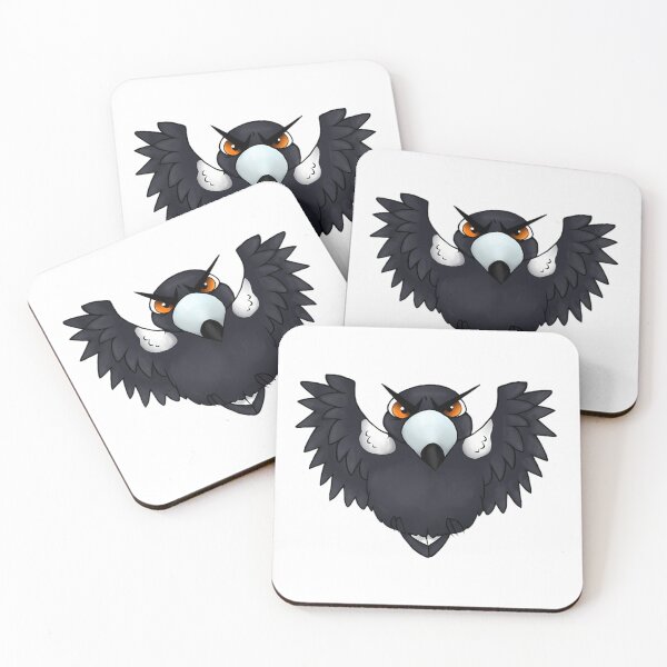 Item preview, Swooping Time designed and sold by ReflexSix.