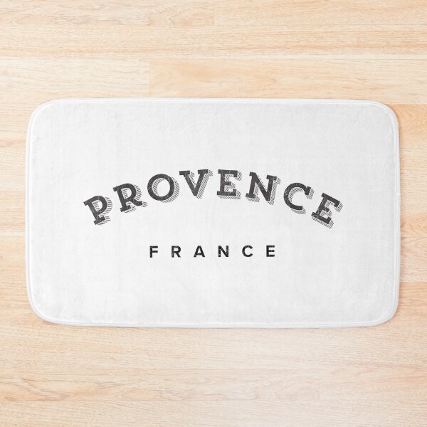 Item preview, PROVENCE, France designed and sold by FrancophileFun.