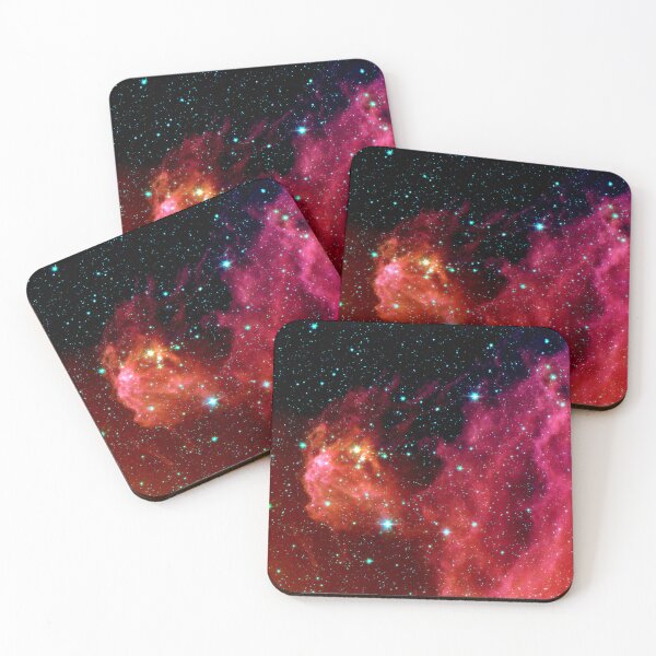 Item preview, Red Galaxy designed and sold by CottageBunny.