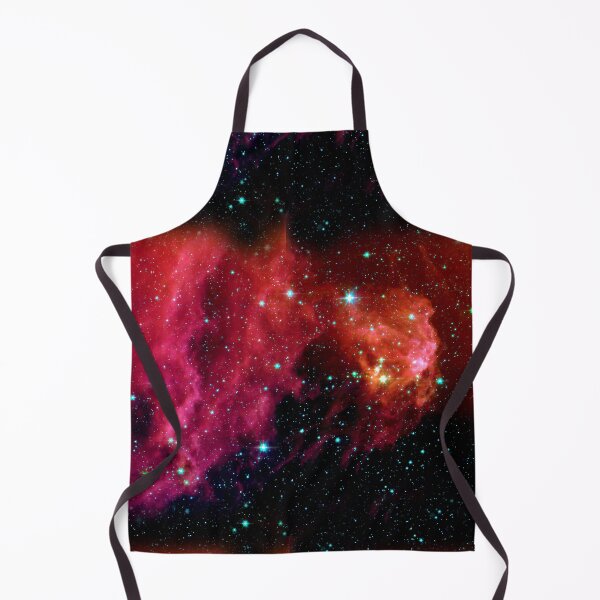 Item preview, Red Galaxy designed and sold by CottageBunny.