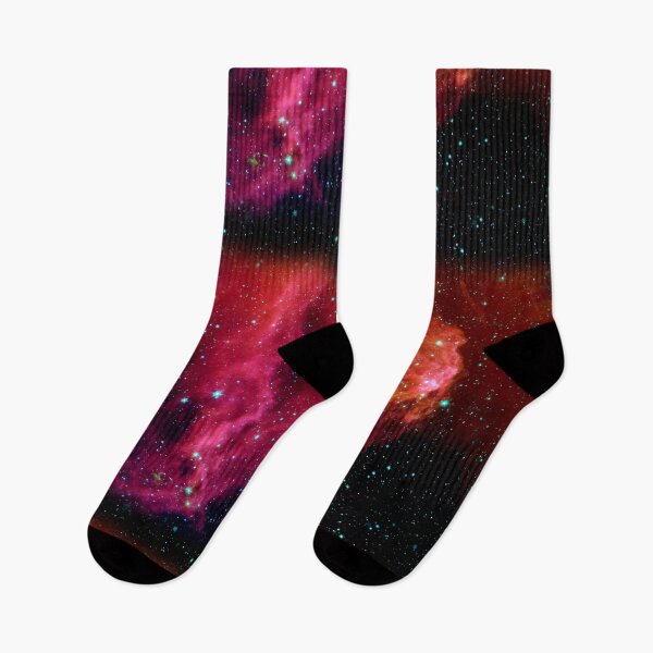 Item preview, Red Galaxy designed and sold by CottageBunny.
