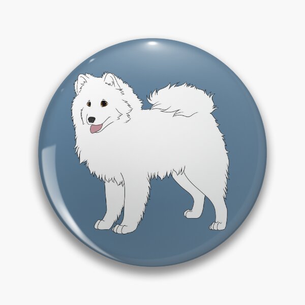 Item preview, Eurasier designed and sold by Adastumae.