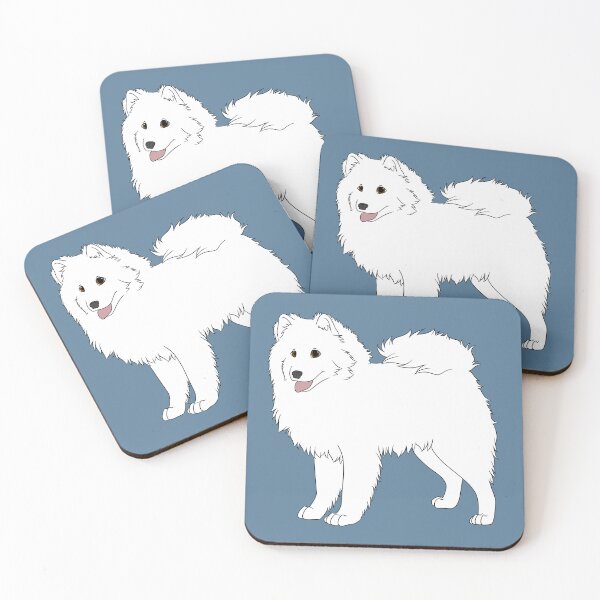 Item preview, Eurasier designed and sold by Adastumae.