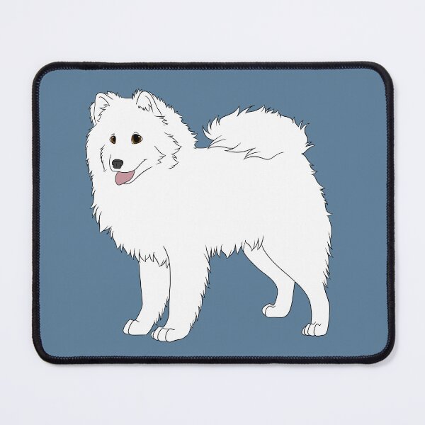 Item preview, Eurasier designed and sold by Adastumae.