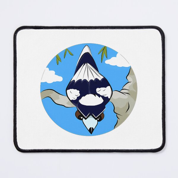Item preview, Swooping Season designed and sold by ReflexSix.