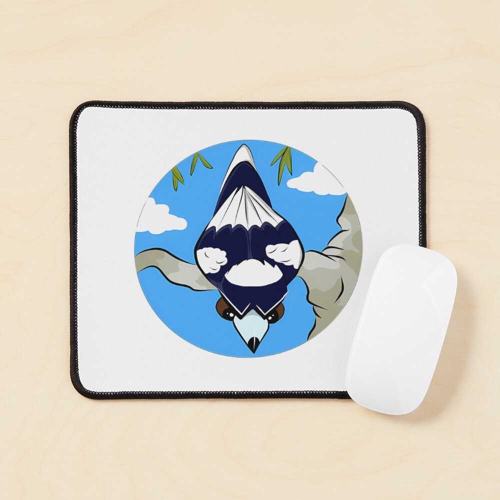 Item preview, Mouse Pad designed and sold by ReflexSix.