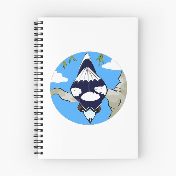 Item preview, Swooping Season designed and sold by ReflexSix.