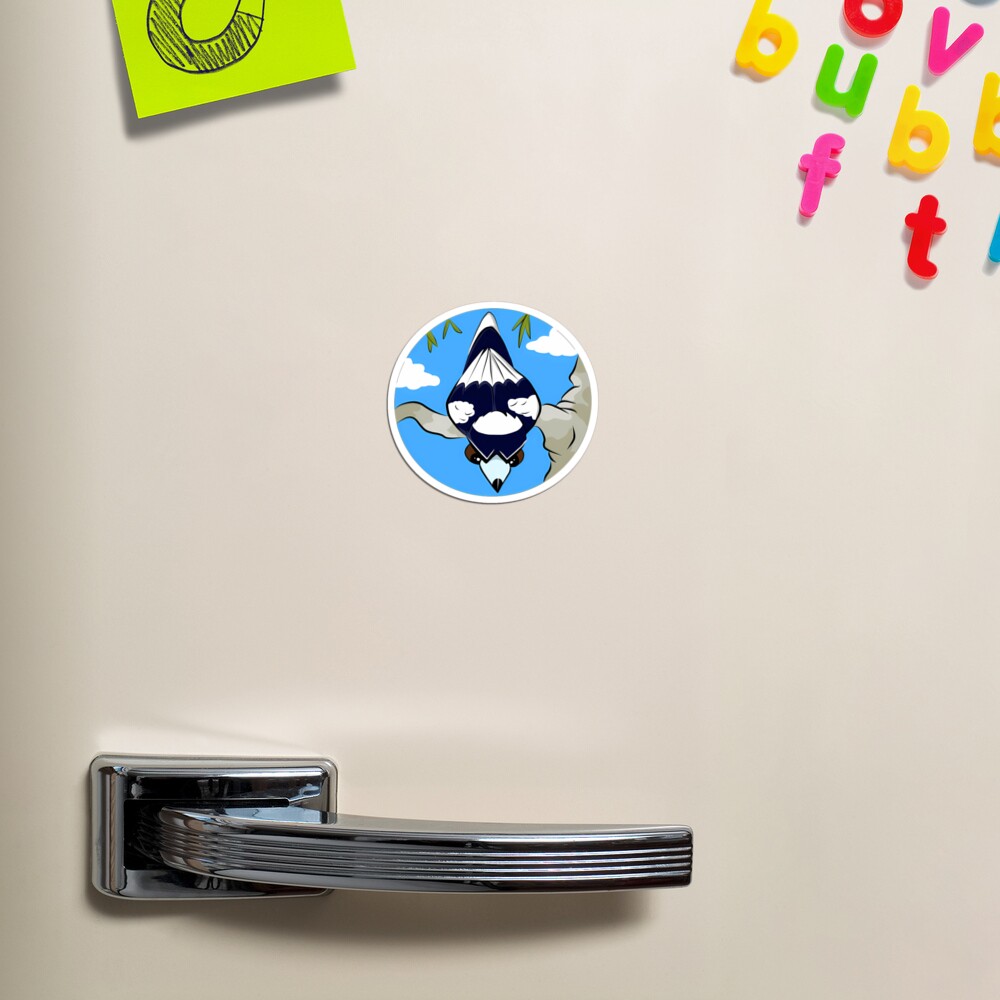 Item preview, Magnet designed and sold by ReflexSix.
