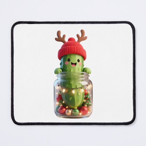Item preview, Christmas Pickle limited designed and sold by Sweet Peelings.