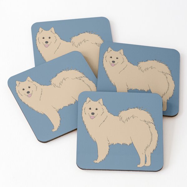 Item preview, Eurasier designed and sold by Adastumae.