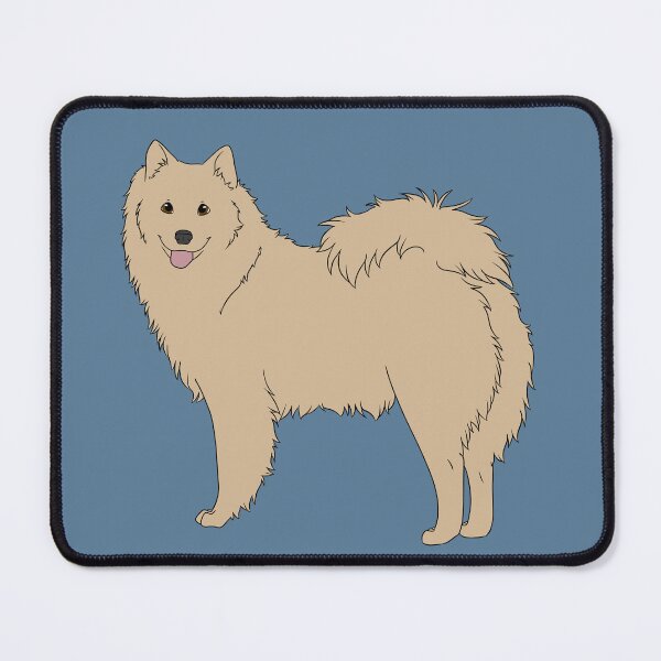 Item preview, Eurasier designed and sold by Adastumae.