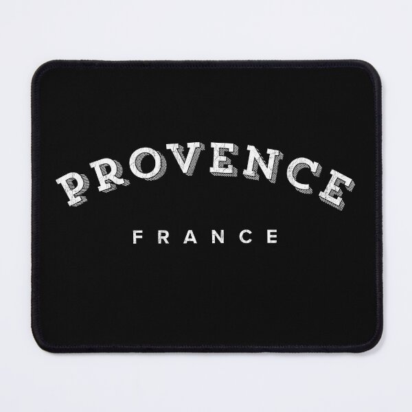 Item preview, PROVENCE, France designed and sold by FrancophileFun.