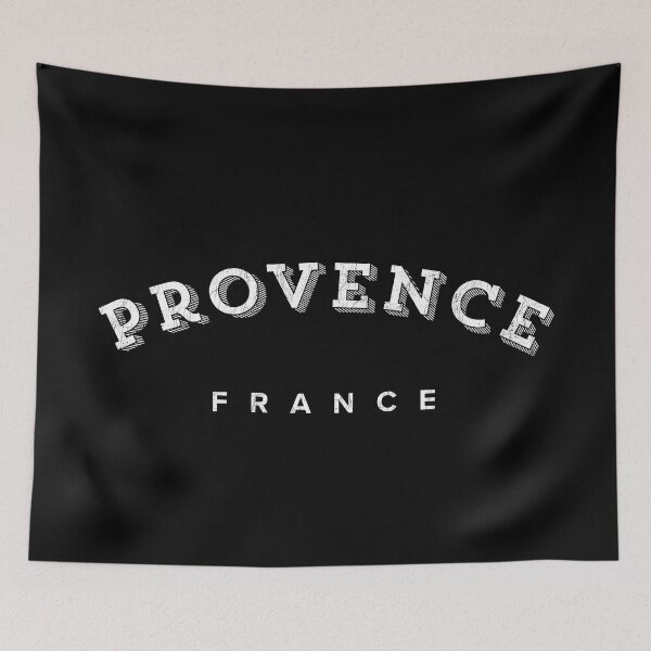 Item preview, PROVENCE, France designed and sold by FrancophileFun.