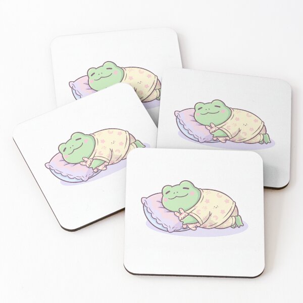 Item preview,  Funny Frog Art designed and sold by jaquelinedejff.