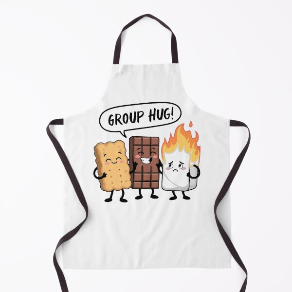 Item preview, Group Hug Smore designed and sold by stephenflashart.