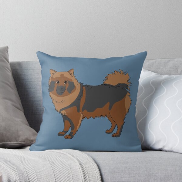 Item preview, Eurasier designed and sold by Adastumae.