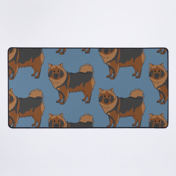 Item preview, Eurasier designed and sold by Adastumae.
