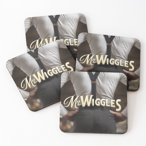 Item preview, Mr Wiggles designed and sold by mrboneshorror.
