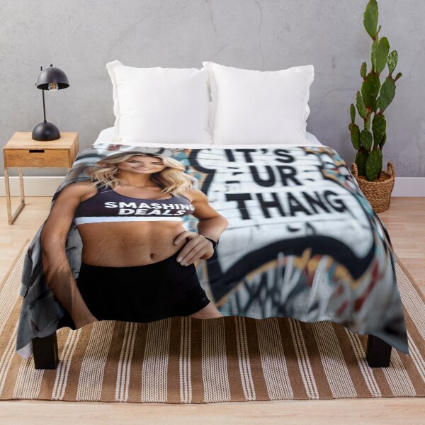 Item preview, it's ur thang workout design colorful sport style designed and sold by SmashingDeals.