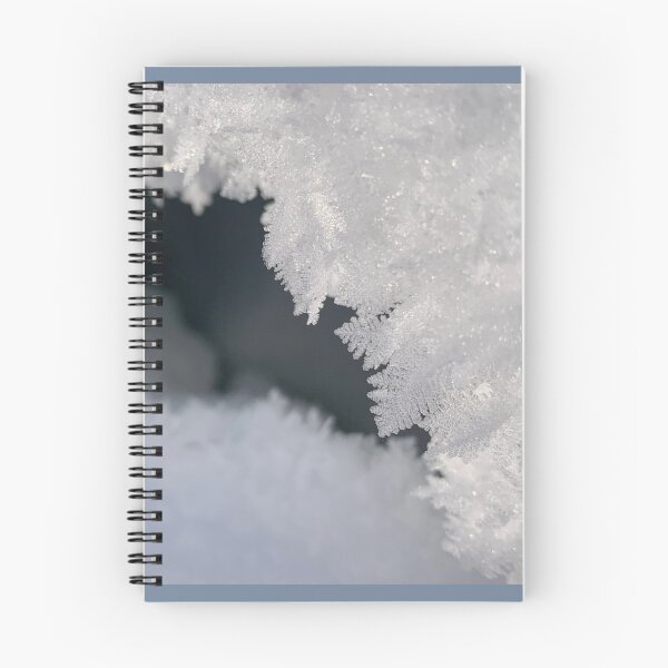 Item preview, Iditarod Fractals designed and sold by Emily.Kimball.Photos.