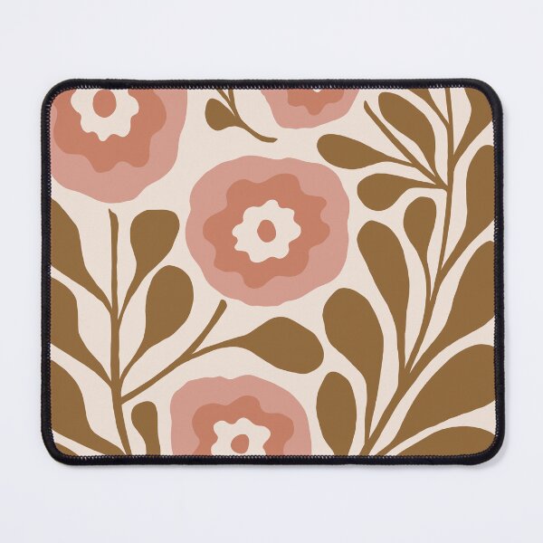 Item preview, Floral Dance in Pink designed and sold by galdesign.