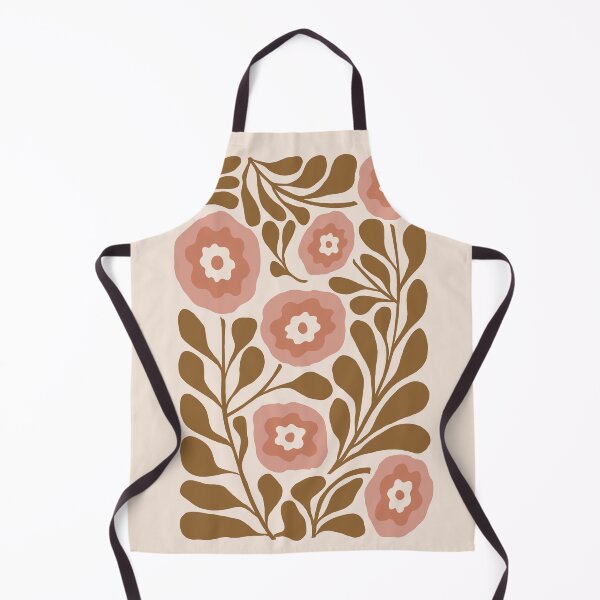 Item preview, Floral Dance in Pink designed and sold by galdesign.