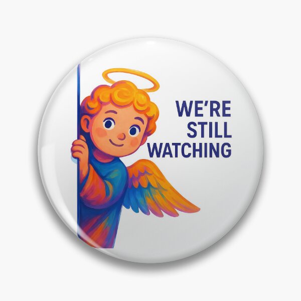 Item preview, guardian spirit, blessing, celestial, guardian angel designed and sold by TrueArtVibes.