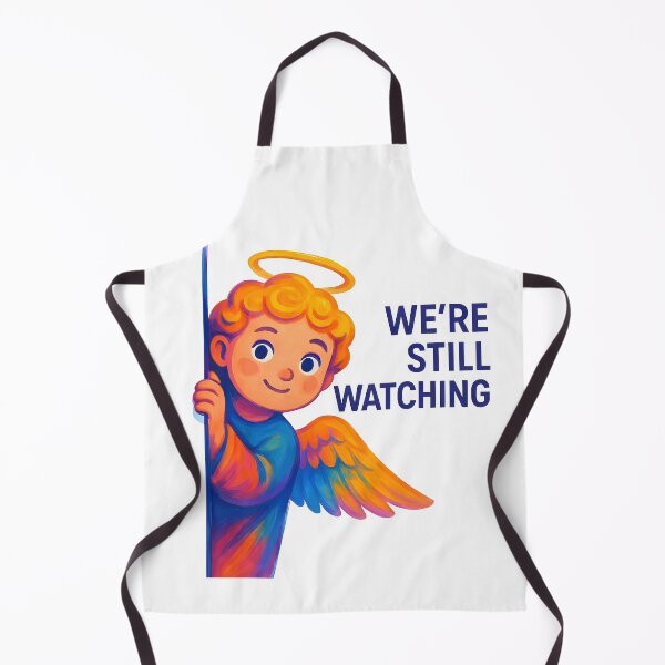 Item preview, guardian spirit, blessing, celestial, guardian angel designed and sold by TrueArtVibes.