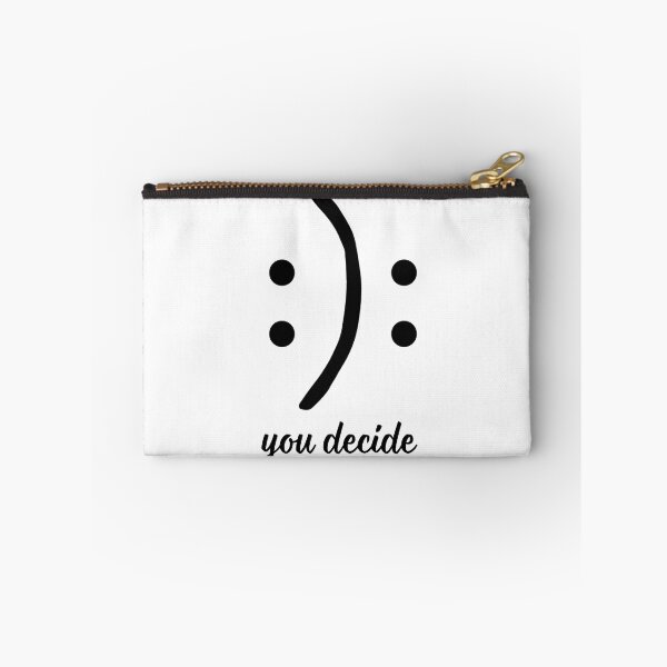 Item preview, You Decide designed and sold by stephenflashart.