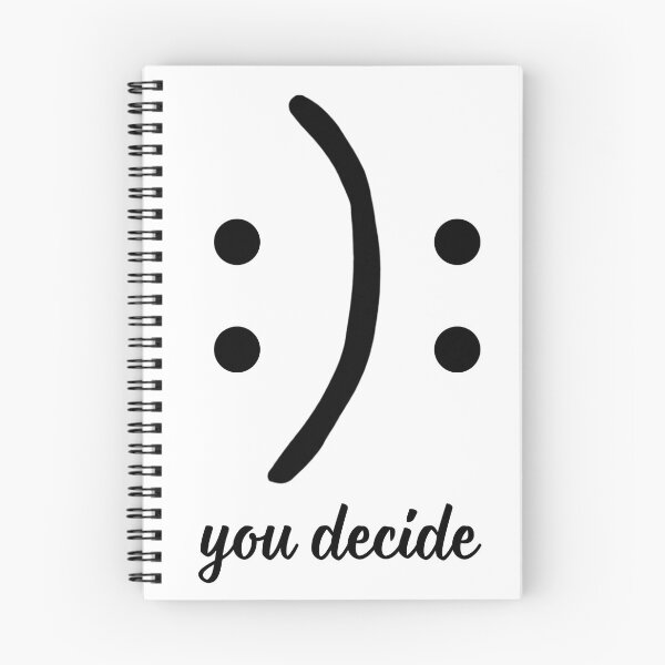 Item preview, You Decide designed and sold by stephenflashart.