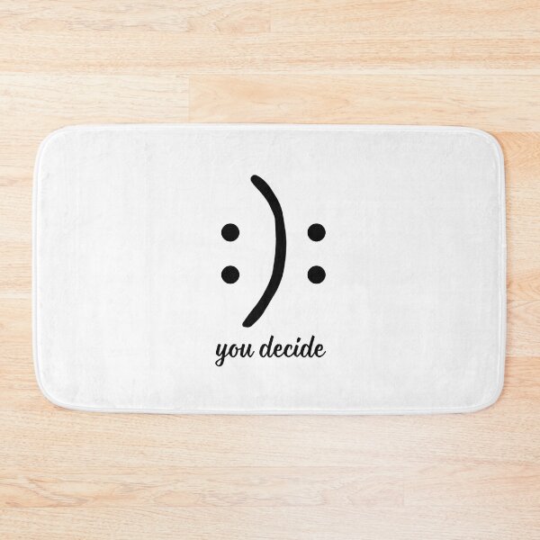 Item preview, You Decide designed and sold by stephenflashart.