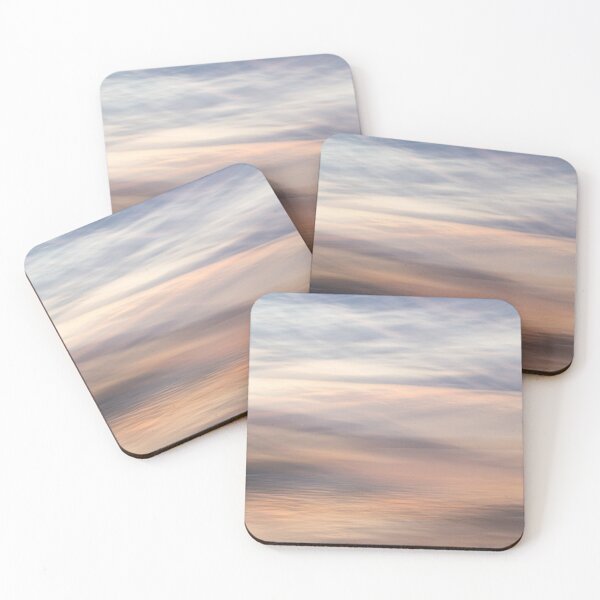 Item preview, The water at Sunset designed and sold by Angela King Jones.