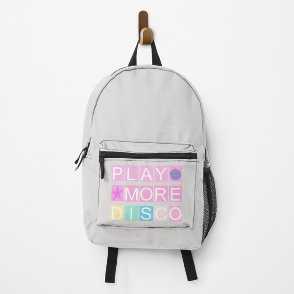 Item preview, Juega más disco designed and sold by SunnyBrand.