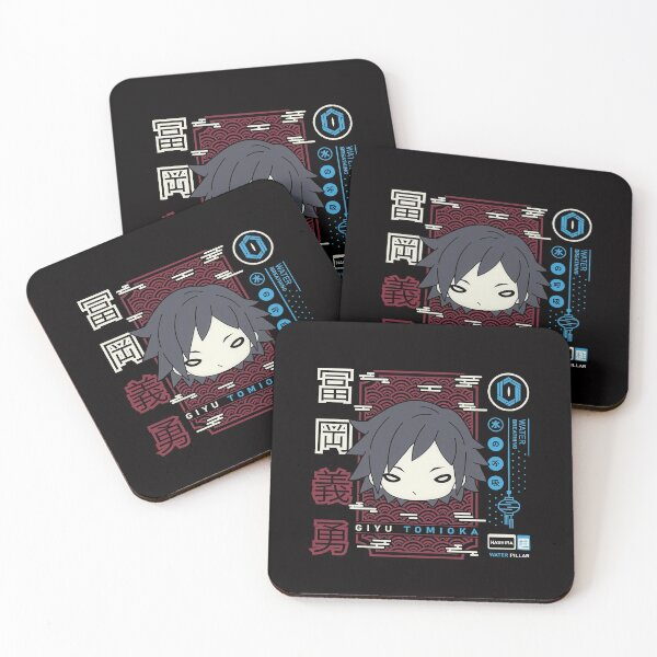 Item preview, Water Hashira Strength designed and sold by CrispyToast-YT.