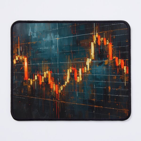 Item preview, Forex Candles — Artistic Market, funny, gifts, you, designed and sold by Ewelina Niemiec.