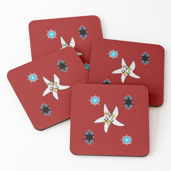 Item preview, Colorful Star Magic designed and sold by SolenyaStudio.