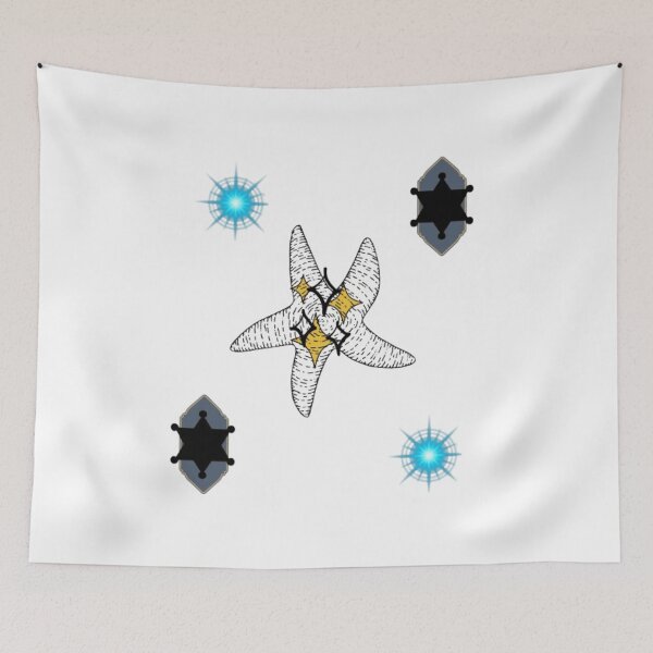 Item preview, Colorful Star Magic designed and sold by SolenyaStudio.