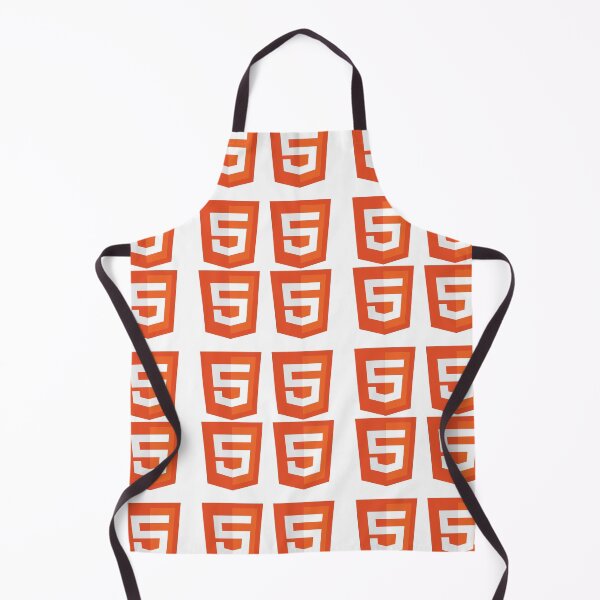 Item preview, HTML5 Logo 4x designed and sold by GlassySteel.
