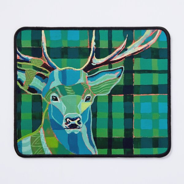 Item preview, Highland Stag designed and sold by The Art of Christopher Jon.