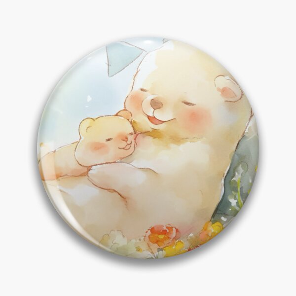 Item preview, Adorable Hug in the Sunlight designed and sold by SweetSprash.