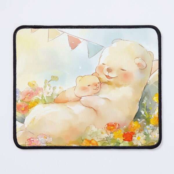 Item preview, Adorable Hug in the Sunlight designed and sold by SweetSprash.