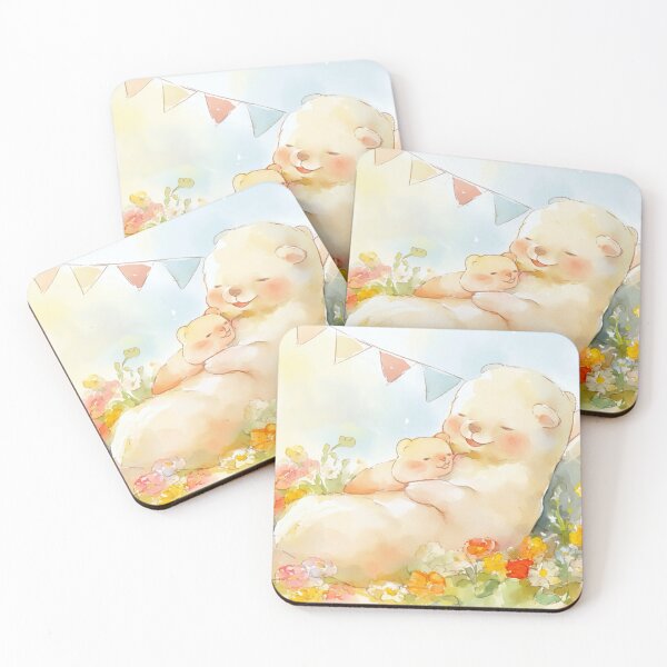 Item preview, Adorable Hug in the Sunlight designed and sold by SweetSprash.